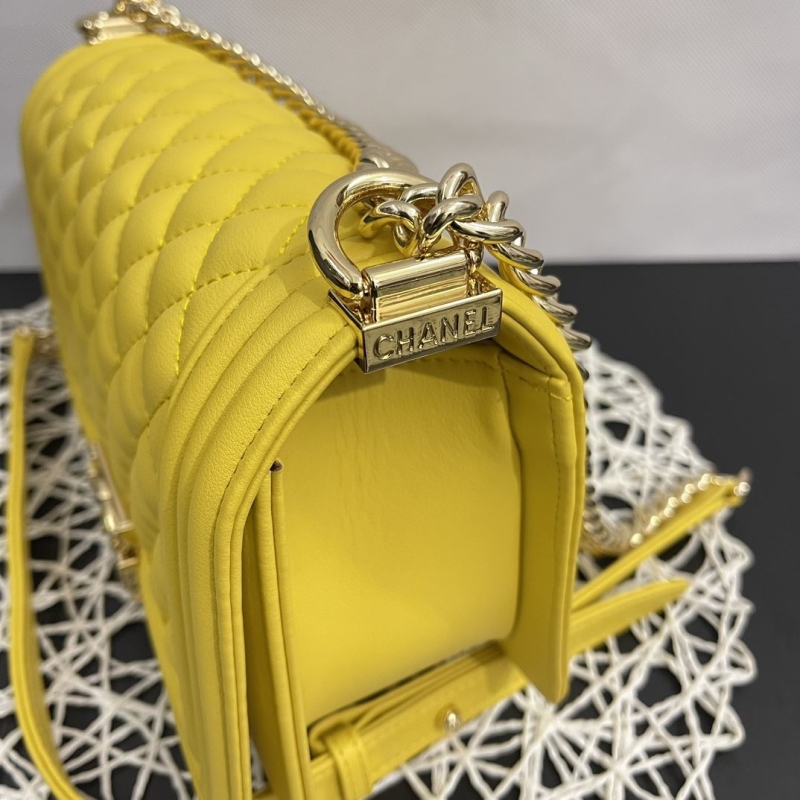 Ch**el leboy series bags